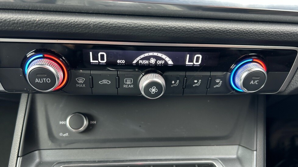 Used Audi Q3 2024 for sale - 76977704: Photo 39