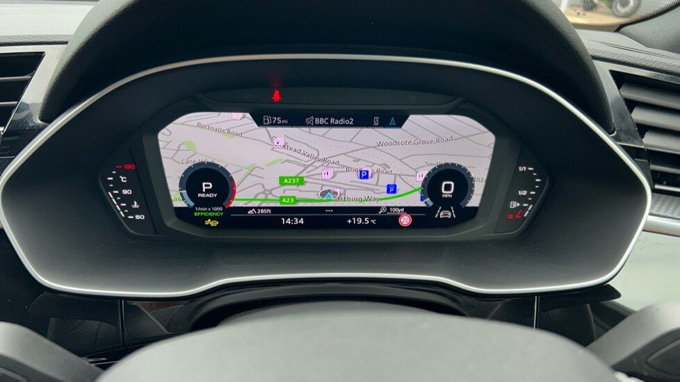 Used Audi Q3 2024 for sale - 76977704: Photo 50