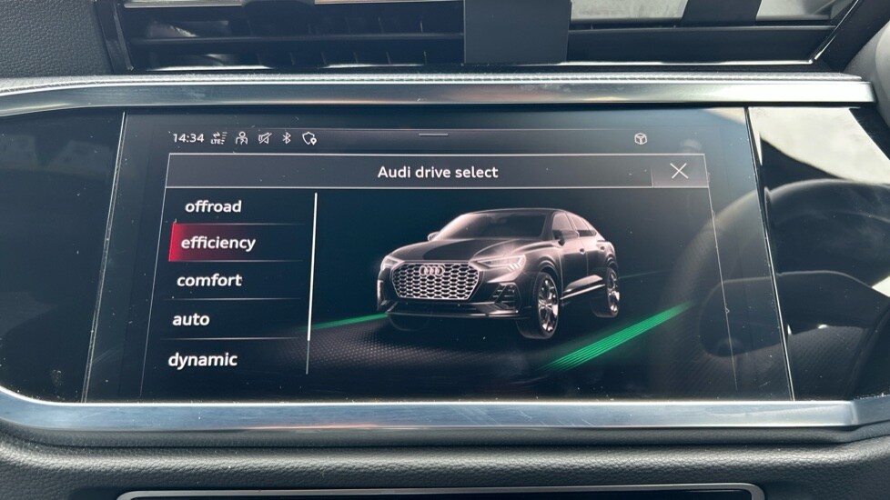 Used Audi Q3 2024 for sale - 76977704: Photo 51