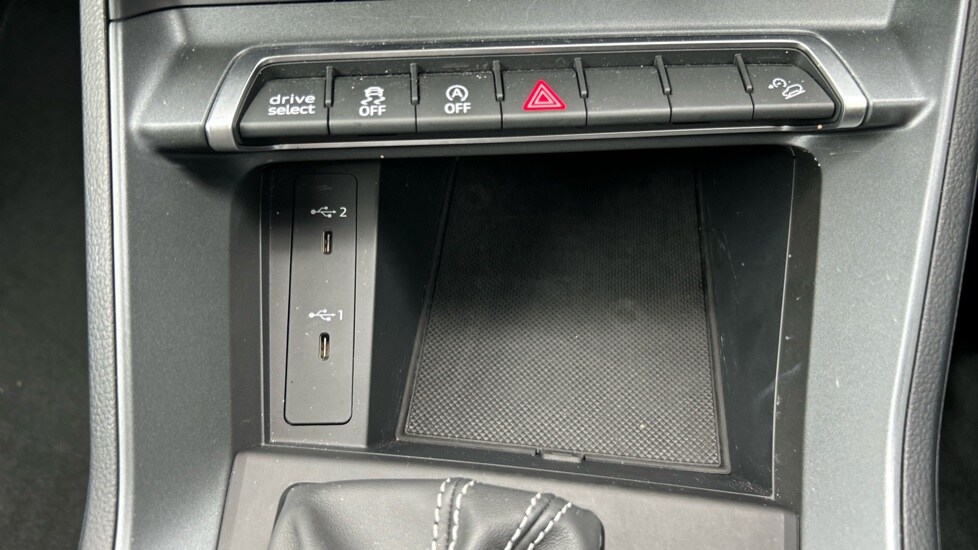 Used Audi Q3 2024 for sale - 76977704: Photo 53