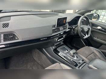 Used Audi Q5 2019 for sale - 76066945: Photo