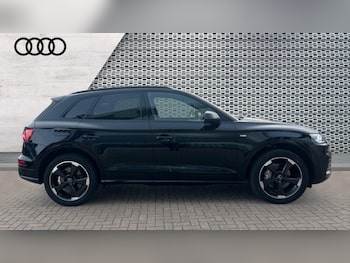 Used Audi Q5 2019 for sale - 76066945: Photo