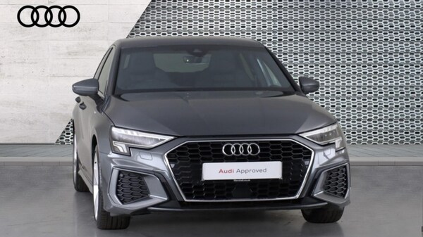 Used Audi A3 2024 for sale - 76328051: Photo 10