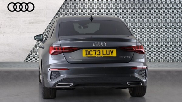 Used Audi A3 2024 for sale - 76328051: Photo 11