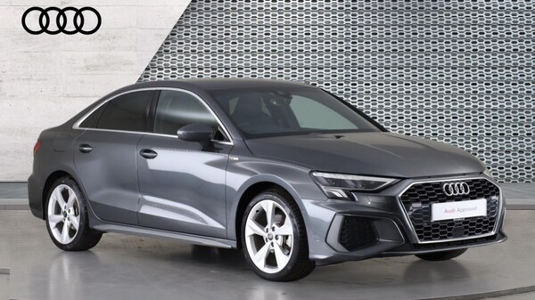 Used Audi A3 2024 for sale - 76328051: Photo 1