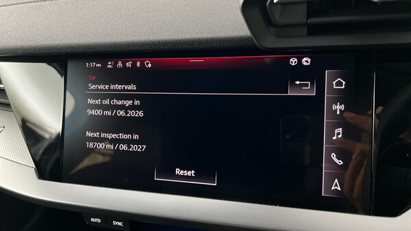 Used Audi A3 2024 for sale - 76328051: Photo 25