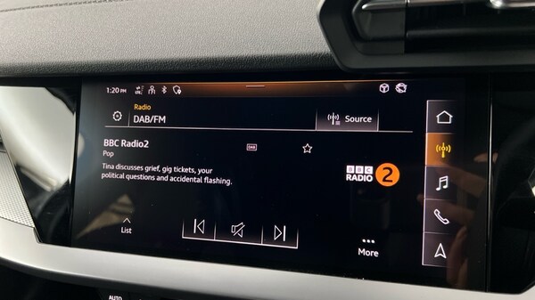 Used Audi A3 2024 for sale - 76328051: Photo 34