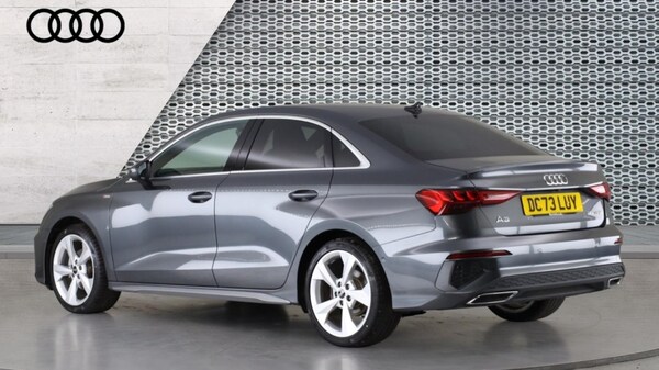 Used Audi A3 2024 for sale - 76328051: Photo 3