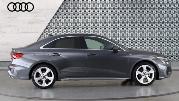 Used Audi A3 2024 for sale - 76328051: Photo 4