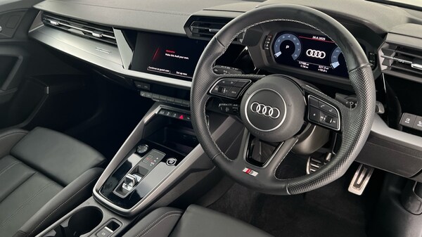 Used Audi A3 2024 for sale - 76328051: Photo 6