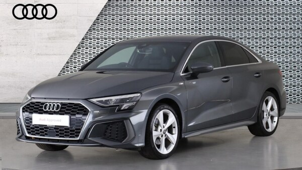 Used Audi A3 2024 for sale - 76328051: Photo 7