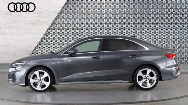 Used Audi A3 2024 for sale - 76328051: Photo 9