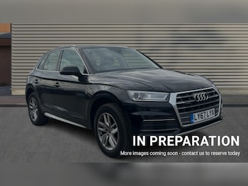 Audi - Q5