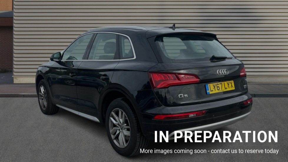 Used Audi Q5 2018 for sale - 76112475: Photo 2