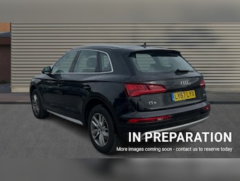 Used Audi Q5 2018 for sale - 76112475: Photo 2