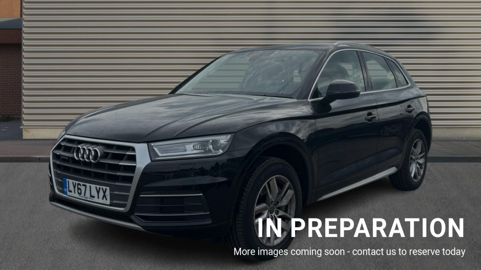 Used Audi Q5 2018 for sale - 76112475: Photo 3