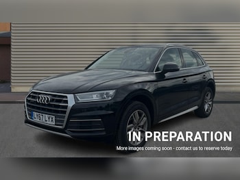 Used Audi Q5 2018 for sale - 76112475: Photo 3