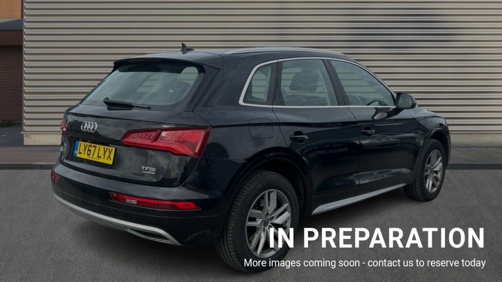 Used Audi Q5 2018 for sale - 76112475: Photo 4