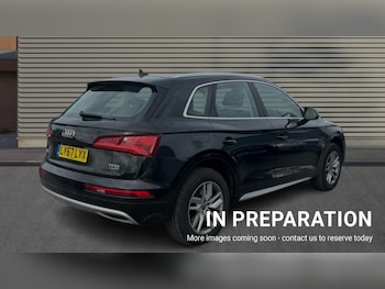 Used Audi Q5 2018 for sale - 76112475: Photo 4