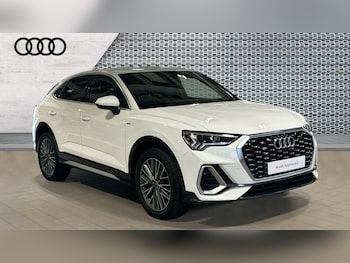 Used Audi Q3 2021 for sale - 75438490: Photo