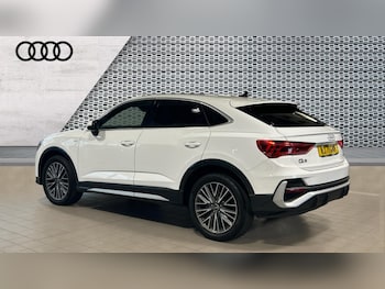 Used Audi Q3 2021 for sale - 75438490: Photo