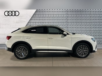 Used Audi Q3 2021 for sale - 75438490: Photo