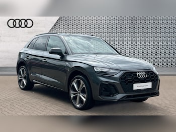 Used Audi Q5 2022 for sale - 75954806: Photo