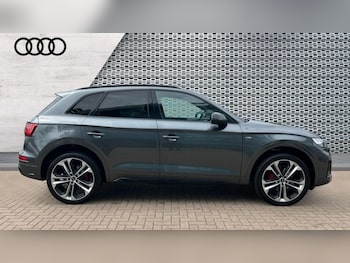 Used Audi Q5 2022 for sale - 75954806: Photo