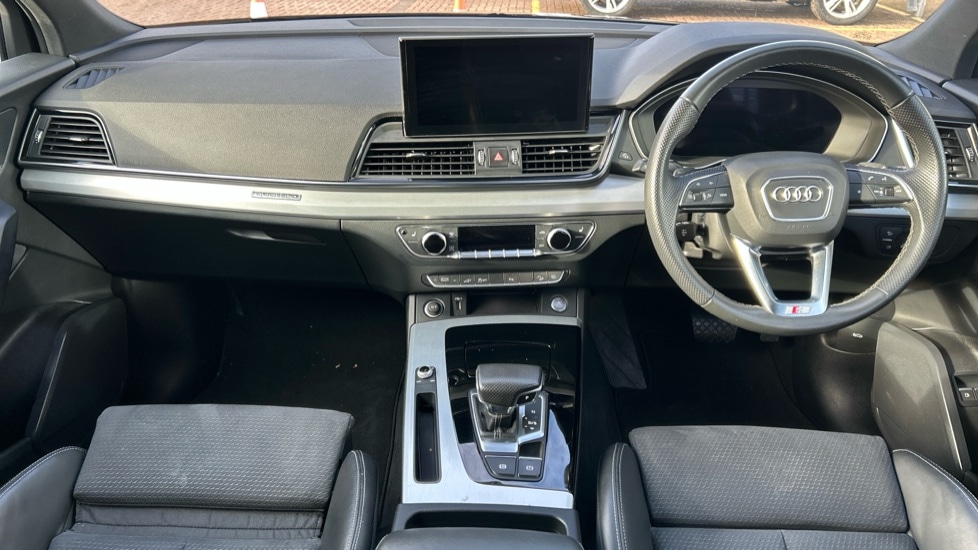 Used Audi Q5 2022 for sale - 76766348: Photo 12