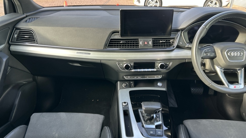 Used Audi Q5 2022 for sale - 76766348: Photo 13