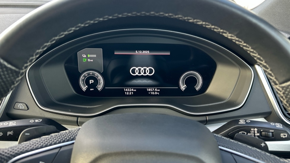 Used Audi Q5 2022 for sale - 76766348: Photo 14