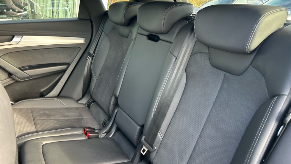 Used Audi Q5 2022 for sale - 76766348: Photo 15