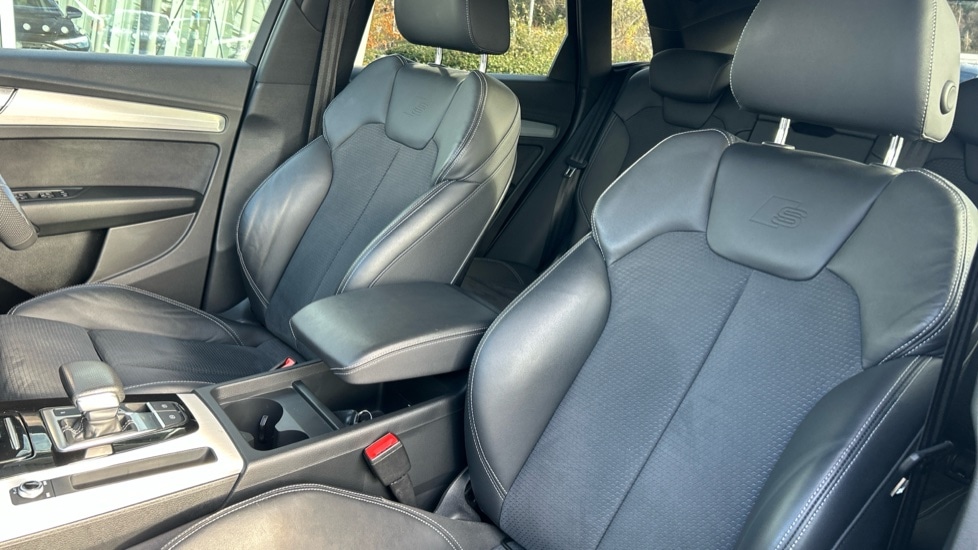 Used Audi Q5 2022 for sale - 76766348: Photo 17