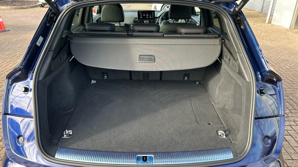 Used Audi Q5 2022 for sale - 76766348: Photo 18