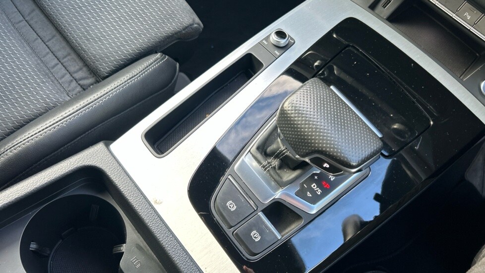 Used Audi Q5 2022 for sale - 76766348: Photo 19