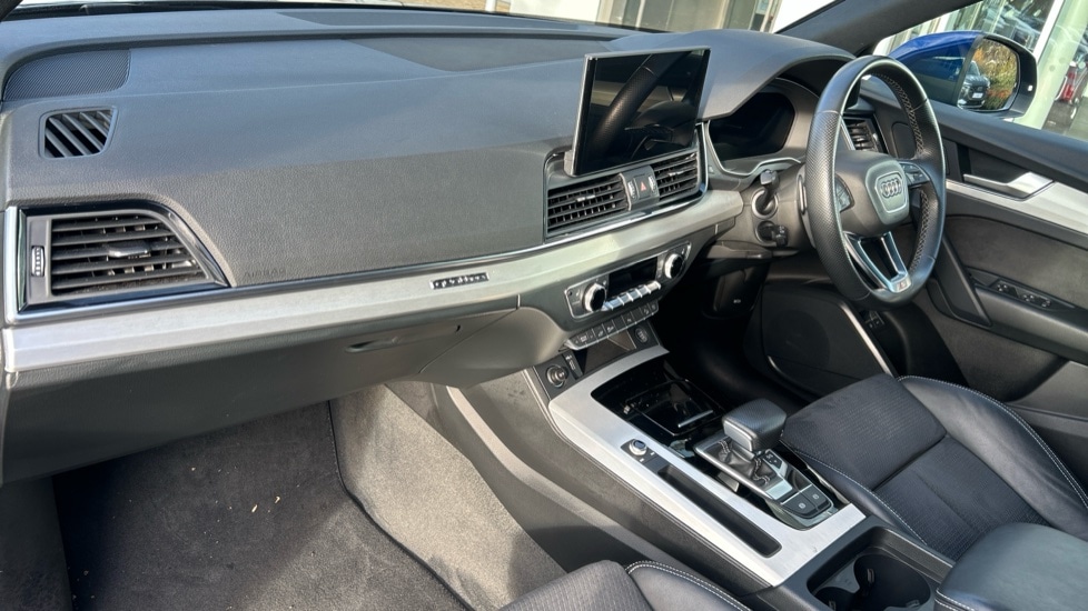 Used Audi Q5 2022 for sale - 76766348: Photo 2