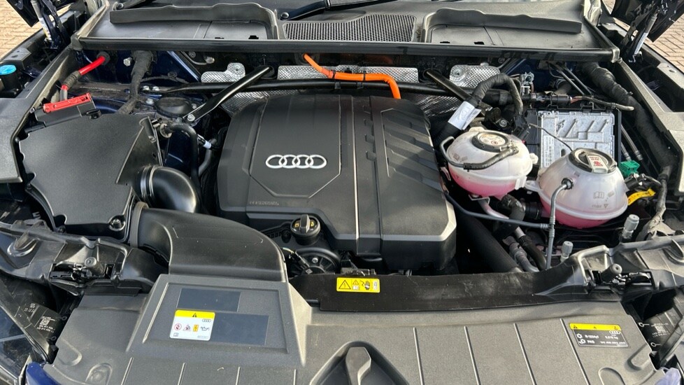 Used Audi Q5 2022 for sale - 76766348: Photo 20