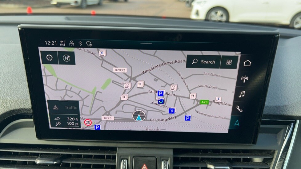 Used Audi Q5 2022 for sale - 76766348: Photo 25