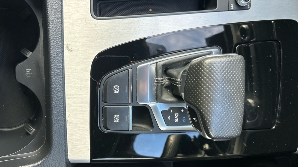 Used Audi Q5 2022 for sale - 76766348: Photo 27