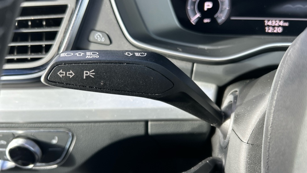 Used Audi Q5 2022 for sale - 76766348: Photo 30