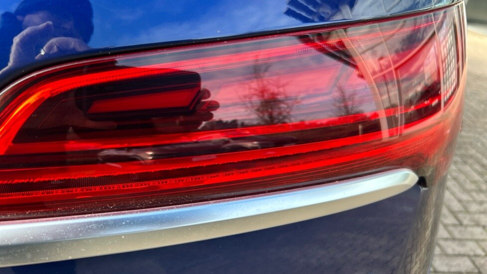 Used Audi Q5 2022 for sale - 76766348: Photo 33