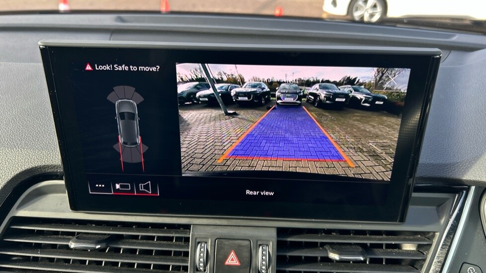 Used Audi Q5 2022 for sale - 76766348: Photo 36