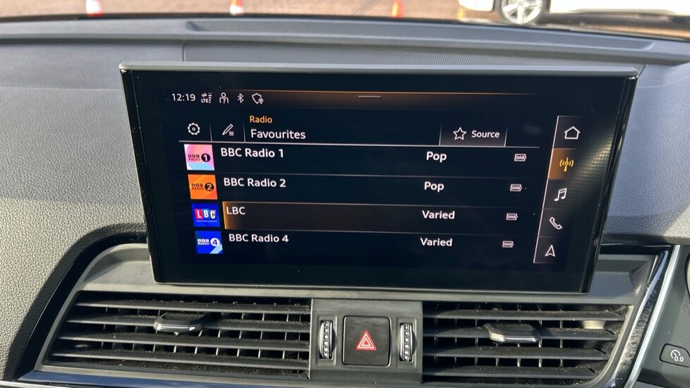 Used Audi Q5 2022 for sale - 76766348: Photo 38