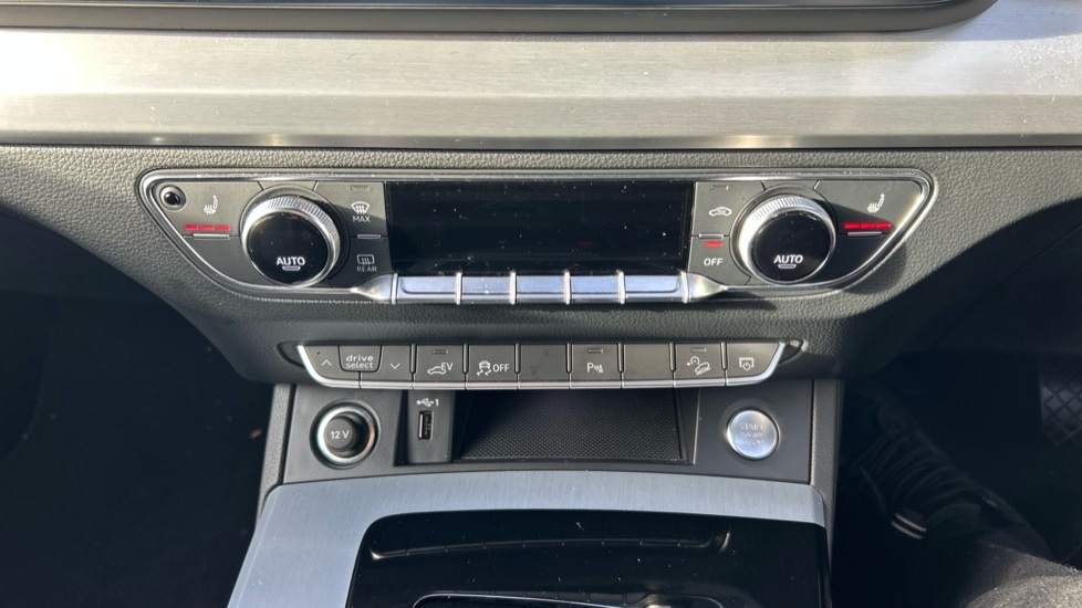 Used Audi Q5 2022 for sale - 76766348: Photo 39