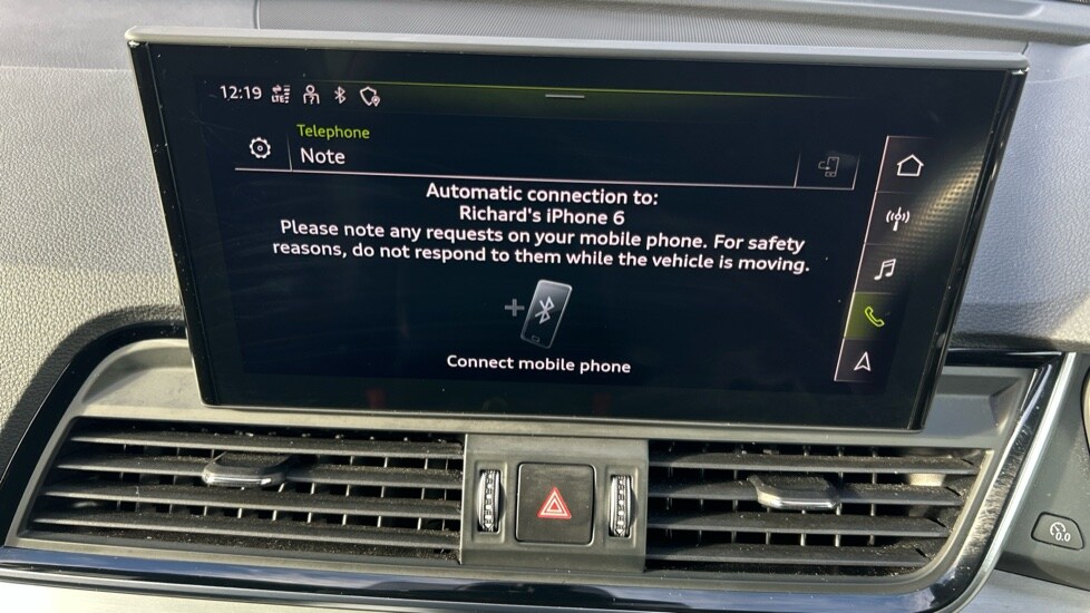 Used Audi Q5 2022 for sale - 76766348: Photo 40