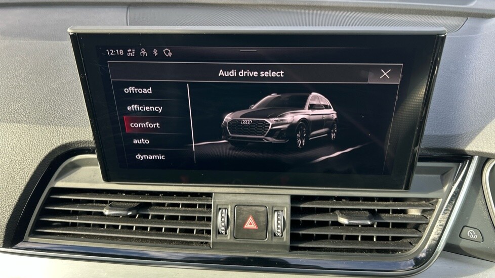 Used Audi Q5 2022 for sale - 76766348: Photo 46