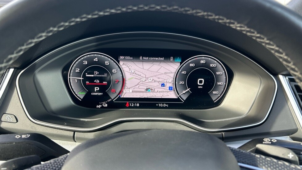 Used Audi Q5 2022 for sale - 76766348: Photo 47