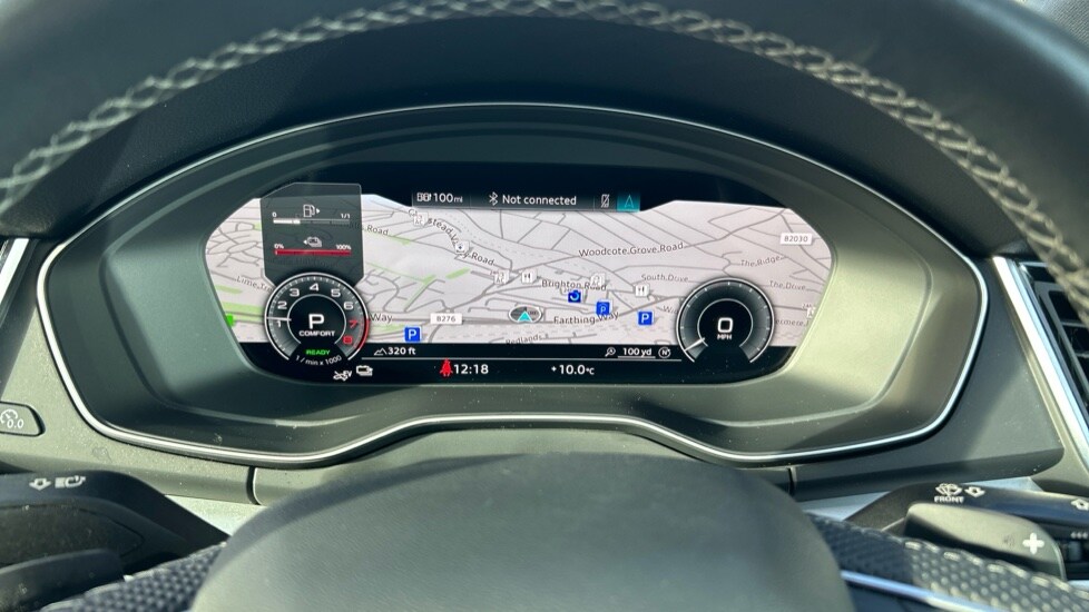 Used Audi Q5 2022 for sale - 76766348: Photo 48