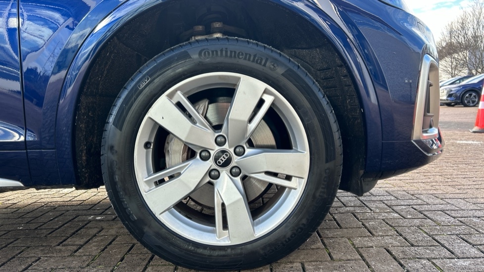 Used Audi Q5 2022 for sale - 76766348: Photo 5