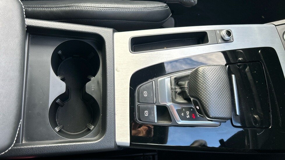 Used Audi Q5 2022 for sale - 76766348: Photo 51